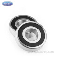 Conveyor Belt Bearing 6306 Deep Groove Ball Bearing